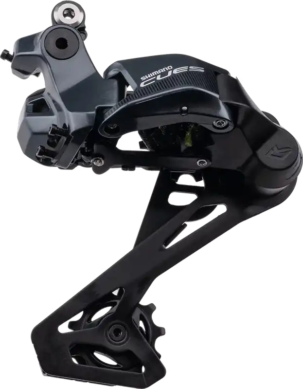 Shimano Schaltwerk CUES Di2 RD-U8050 schwarz Bestseller