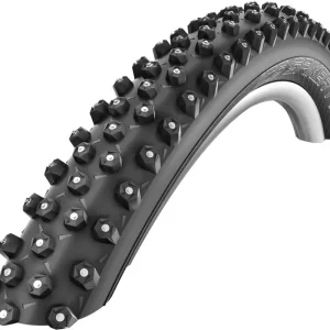 Direktkauf Schwalbe Ice Spiker Pro Performance Line Reifen 26 Zoll schwarz