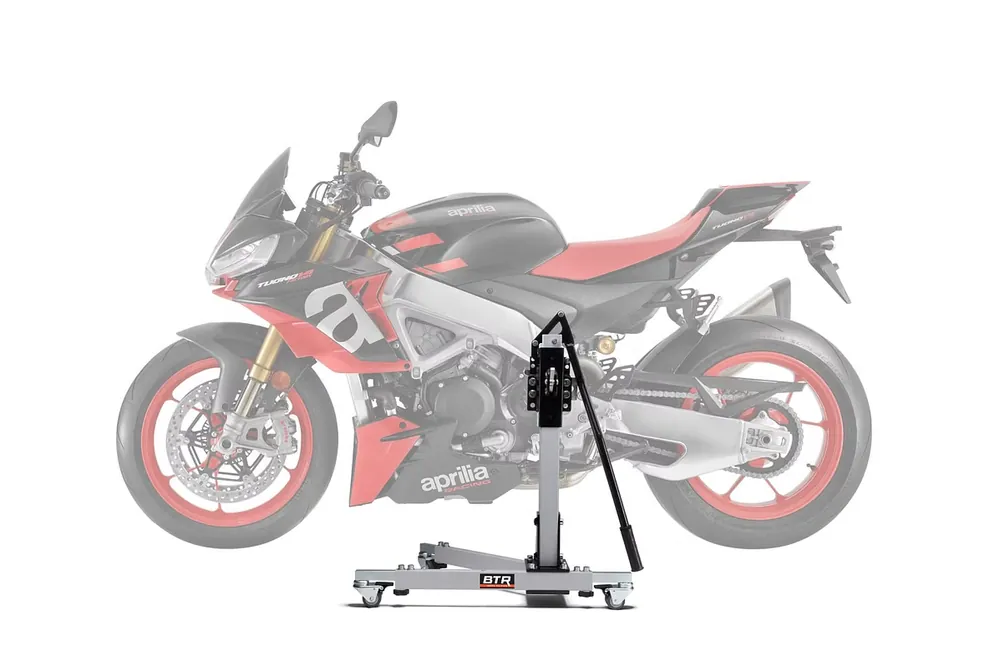 Zentralständer EVOLIFT® für Aprilia Tuono V4 1100 RR / Factory 15- Neuheit