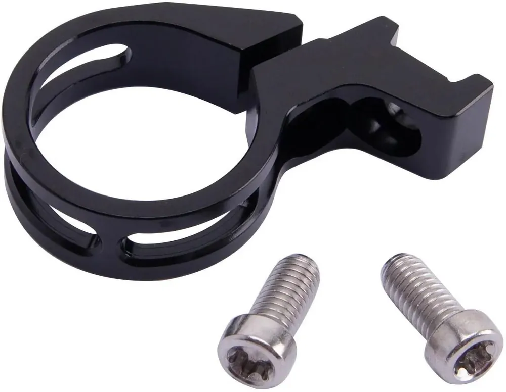 Meistverkauft SRAM Befestigungsschelle Reverb XPLR AXS ab 2022