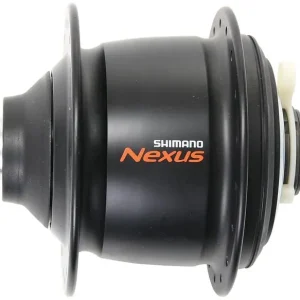 Angebot Shimano Getriebenabe Nexus SG-C60118 8-Gang schwarz