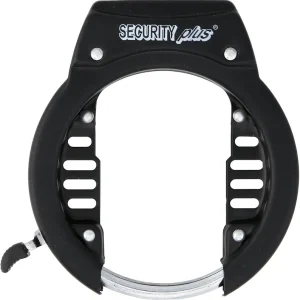 Wochenendangebot Security Plus Rahmenschloss RS 60 schwarz