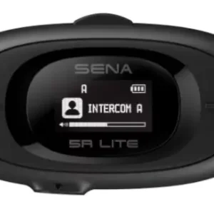 Jetzt Bestellen SENA 5R LITE Motorrad‑Bluetooth‑Kommunikationssystem, Einzelpack