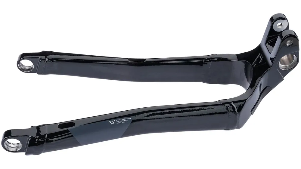 Preis Gesenkt Conway Kettenstrebe eWME 6.9 schwarz,silber MY22