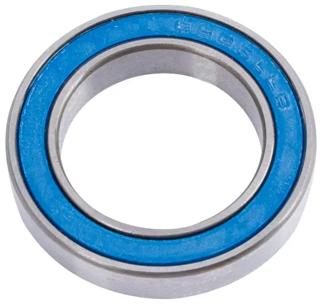 Union Kugellager CB-350 6803 LLB 17x26x8 mm silber Neue Ware