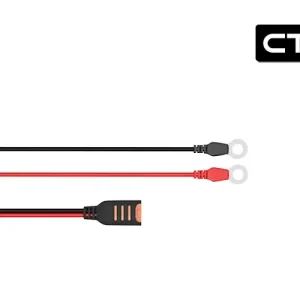 CTEK READY Powersport M6 Ringkabelschuh‑Kit Garantierte Lieferung