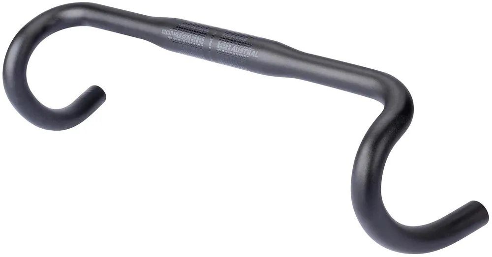 CONTEC Lenker Austral 440 mm schwarz Neue Ware