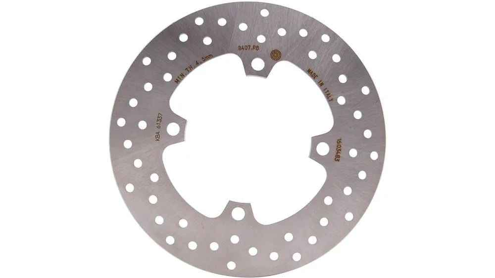 Preis Gesenkt Brembo Bremsscheibe Modell 68B407P8