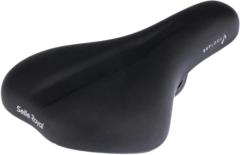 Sonderaktion Selle Royal Sattel Explora Jr