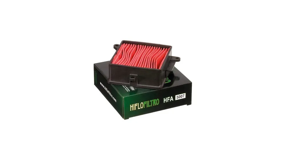 Neu Hiflofiltro Luftfilter HFA5007