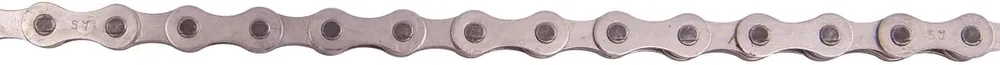 Abverkauf SRAM Kette PC 1 114 Glieder silber