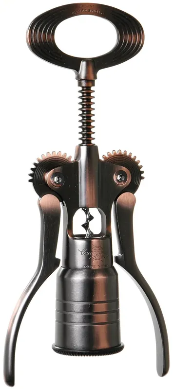 Preiswert Campagnolo Korkenzieher Big braun