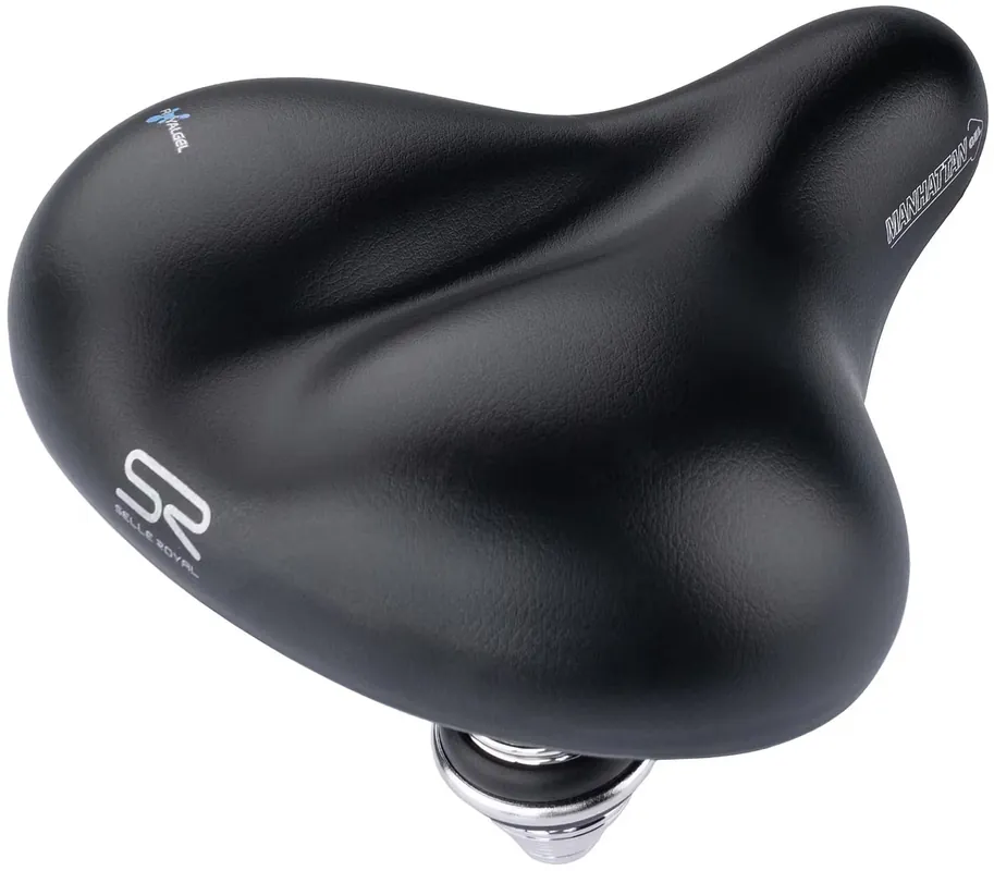 Selle Royal Sattel Manhattan Abverkauf