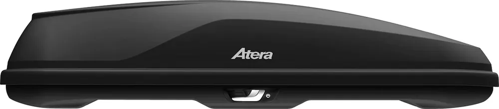 Begrenztes Angebot Atera Dachbox Casar L Brillant Black