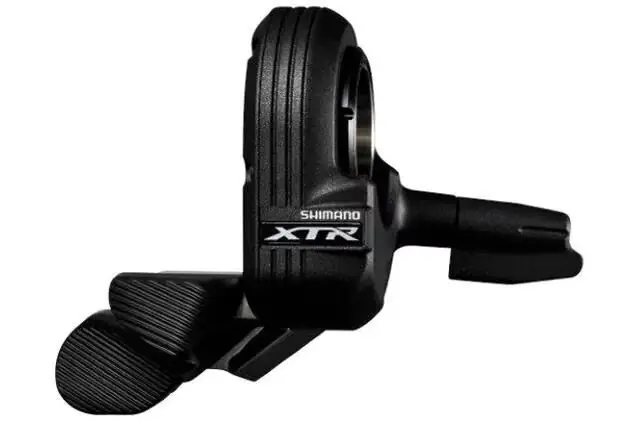 Preisknaller Shimano Daumenschalthebel XTR DI2 links