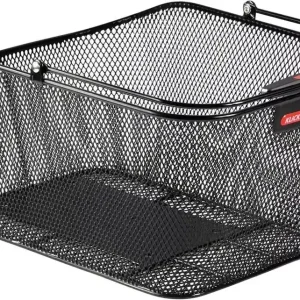 Heißes Angebot KLICKfix Korb City II 20 l schwarz