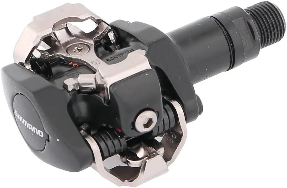 Shimano Systempedal PD-M505 schwarz Solange Der Vorrat Reicht