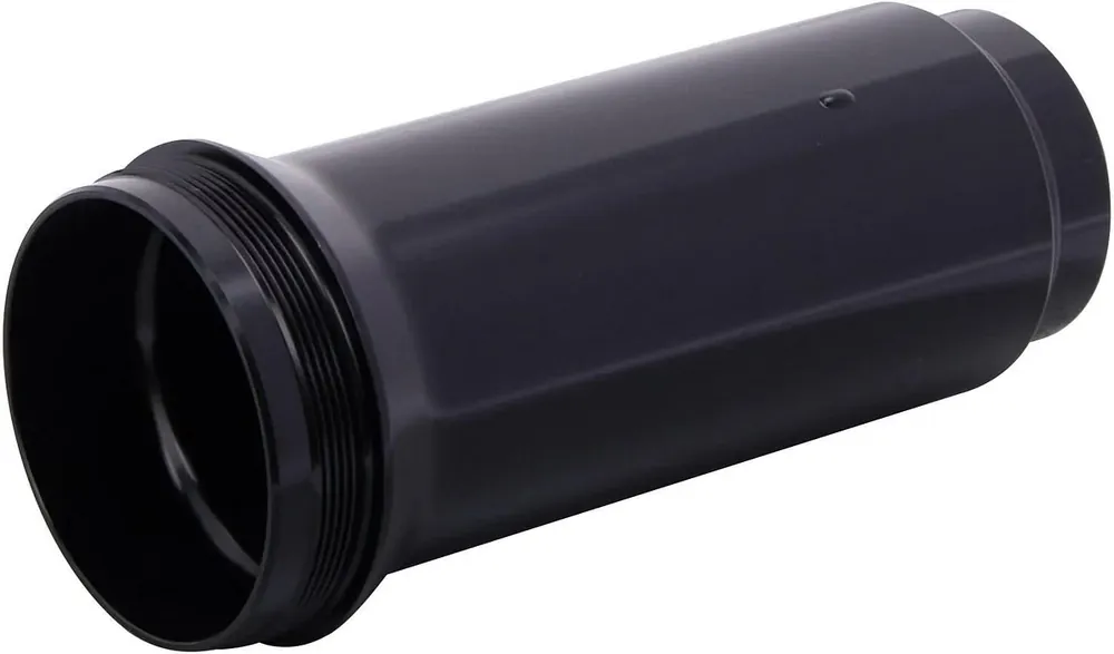 RockShox Luftkammer Deluxe 57,5-65 mm schwarz Bestseller