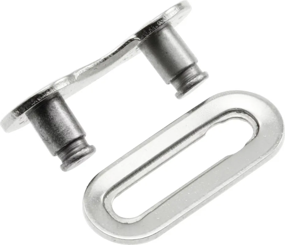 Connex Verschluss Snap-on 7,4 mm silber Sonderaktion
