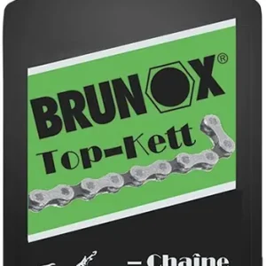 Garantierte Lieferung Brunox Kettenreiniger Top-Kett 100 ml Tropfflasche