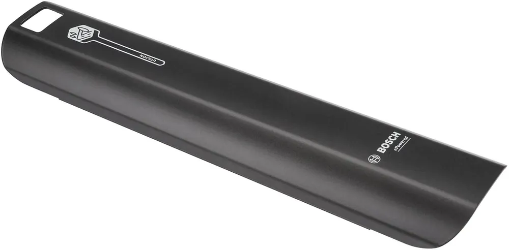 Top-Angebot Victoria Akkuabdeckung grau
