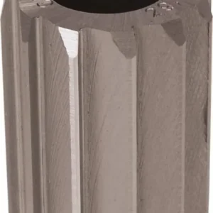 Cyclus Tools Reibahlenhalter Sattelrohr silber,braun Reibahle Ø 25,4 mm Aktuell