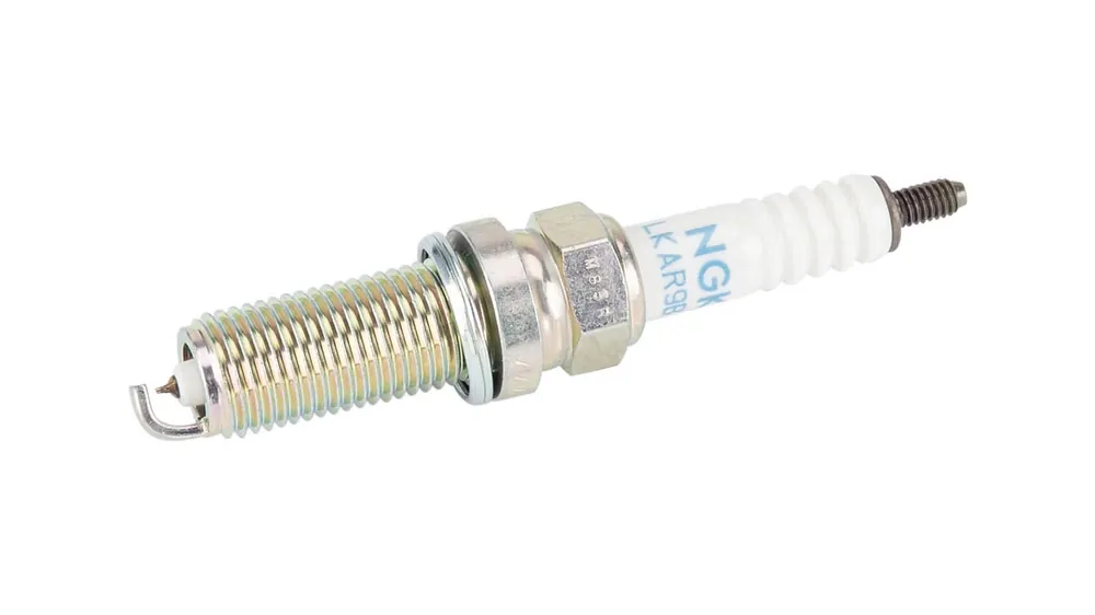 NGK Zündkerze LKAR9BI9 Iridium Beliebt