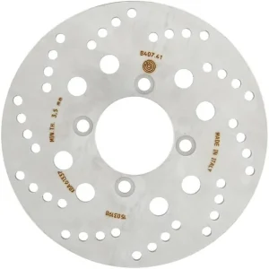 Brembo Bremsscheibe Modell 68B40741 Schneller Versand