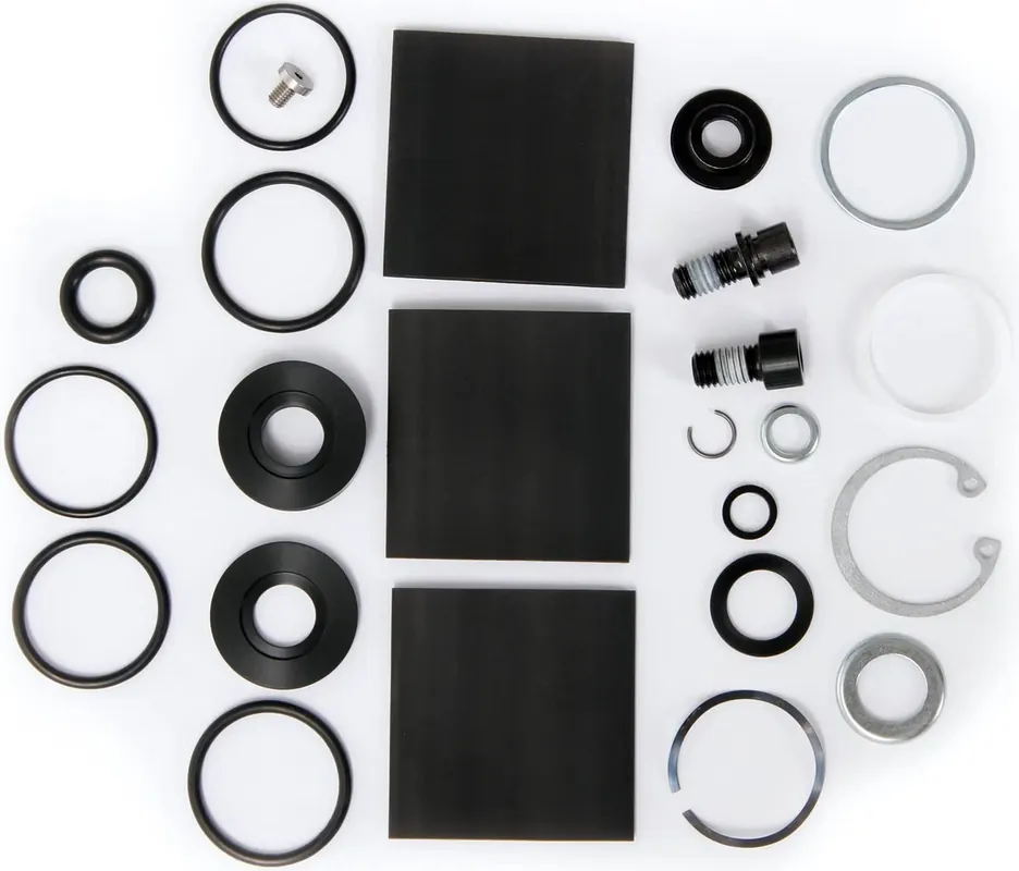 RockShox Service-Kit Race/RC 2010-2015 schwarz Expressversand
