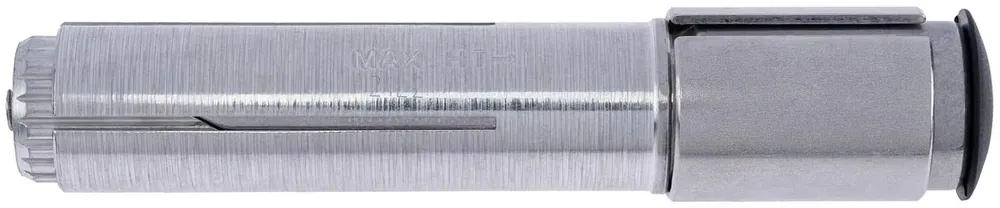 TranzX Adapterschaft 1 1/8 Zoll silber Top-Angebot