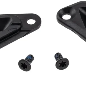 Conway Kabelführungs-Set Xyron LT / ST Aluminium Günstig
