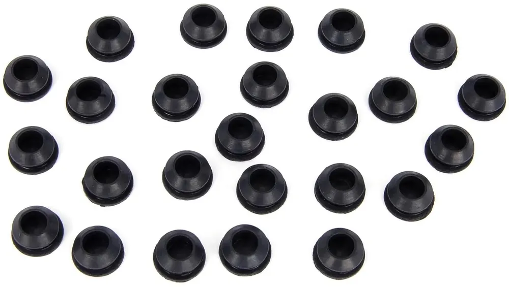 SRAM Blindstopfen 8 mm schwarz Sonderaktion
