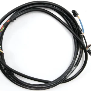 Nur Heute TranzX Displaykabel BB DP07 schwarz