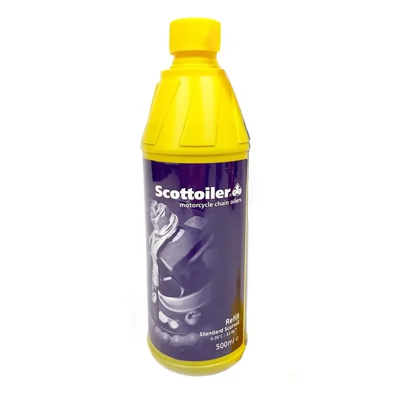 Bestpreis Scottoiler Traditional Scottoil