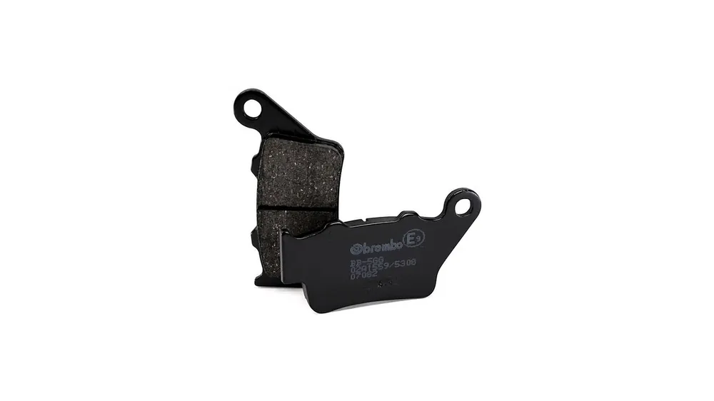Markenprodukt Brembo Bremsbelag Modell 07082