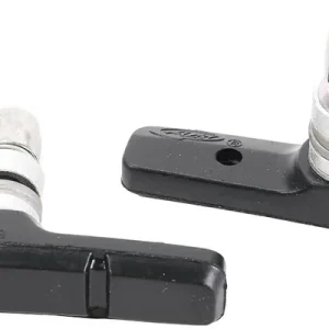 Avid Bremsschuh 20R V-Brake schwarz SB-verpackt, Paar Abverkauf