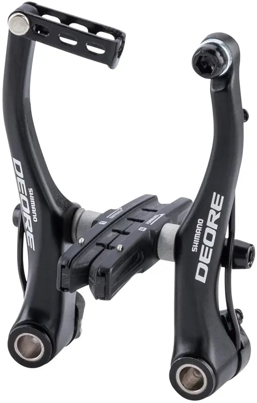 Shimano V-Brake Deore BRT-610 hinten schwarz Aktuell