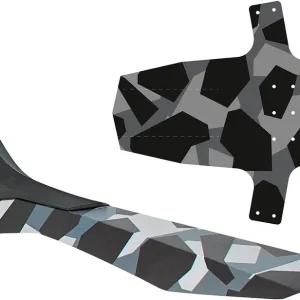Billig Hebie Steckschutzblech-Set Swap Set 26-29 Zoll schwarz