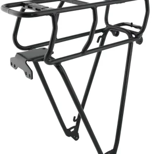 Rabatt Racktime Gepäckträger Bosch 28 Zoll schwarz