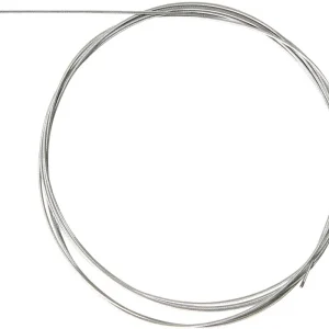 Begrenztes Angebot CONTEC Schaltzug Shift+ 2275 mm silber SB-verpackt, universal, inkl. 1 Endhülse