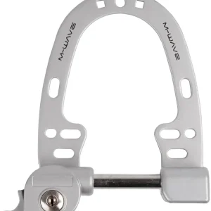Mega-Angebot Mighty Rahmenschloss Mighty silber