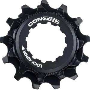 Bestseller CONTEC Kassette Grad.HT Set aus 11 und 13 Zahn Ritzeln schwarz
