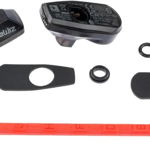 Quarq Luftdruckprüfer TyreWiz 2.0 schwarz Sonderaktion