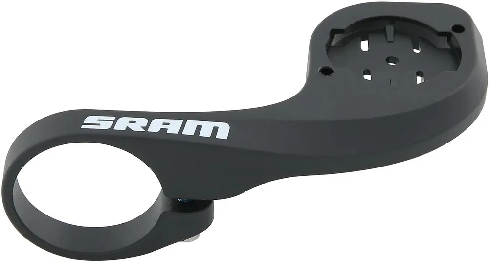 SRAM Fahrradcomputerhalterung Rennrad schwarz Preiswert