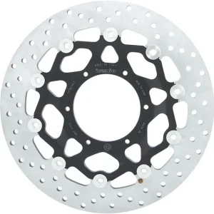 Ausverkauf Brembo Bremsscheibe Modell 78B40838 mit ABE