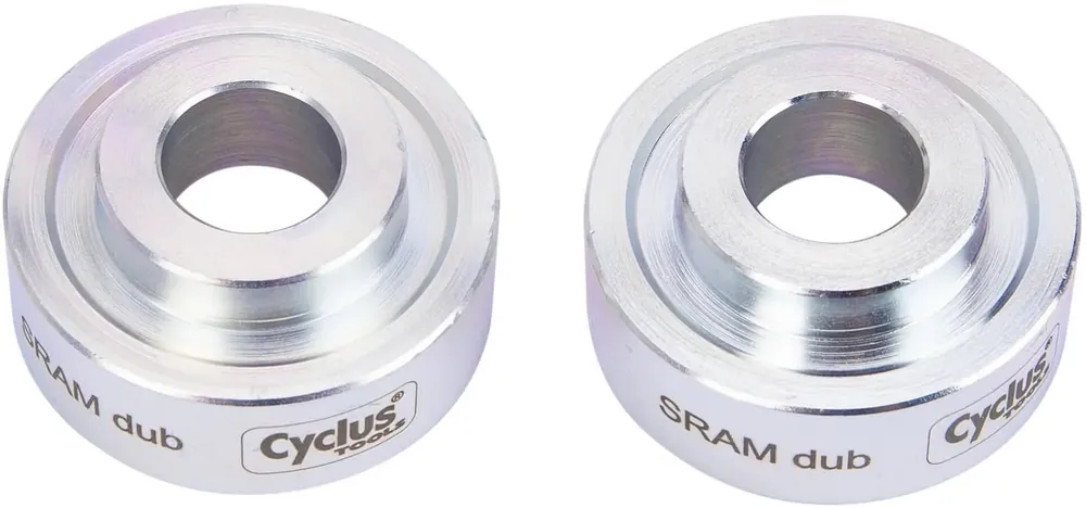 Preiswert Cyclus Tools Einpresswerkzeug silber