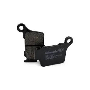 Begrenztes Angebot Brembo Bremsbelag Modell 07BB27