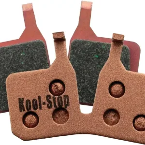 Kool Stop Scheibenbremsbelag D-175 S für Magura MT5 Direktkauf
