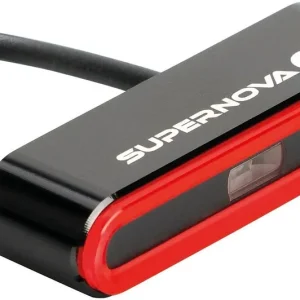 Supernova Rücklicht TL3 Pro S schwarz Markenprodukt