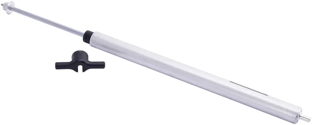 CONTEC Service-Kit Drop-A-Gogo Kit A silber für 60 mm Verstellbereich, kompatibel fü Abverkauf